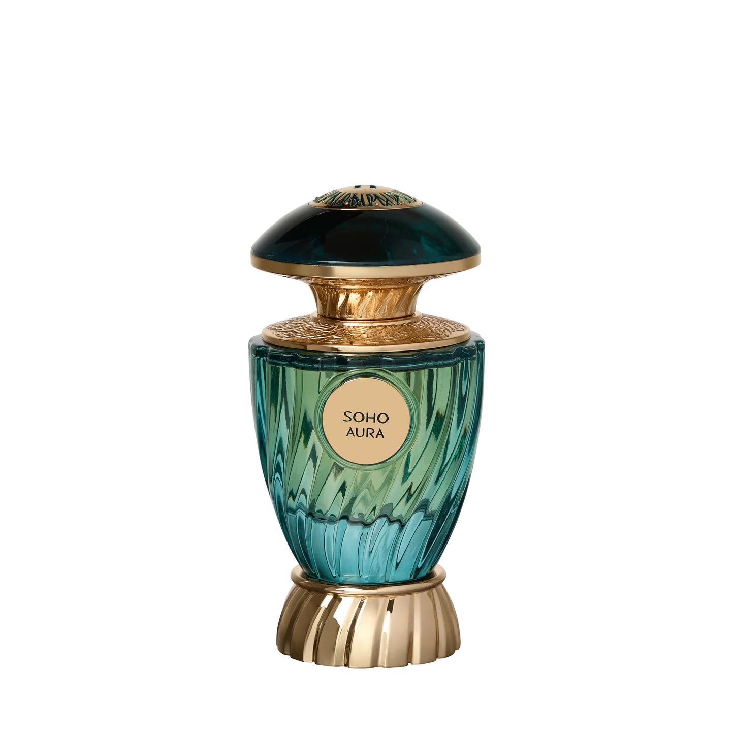 NAYAAT SOHO AURA EDP 100ML