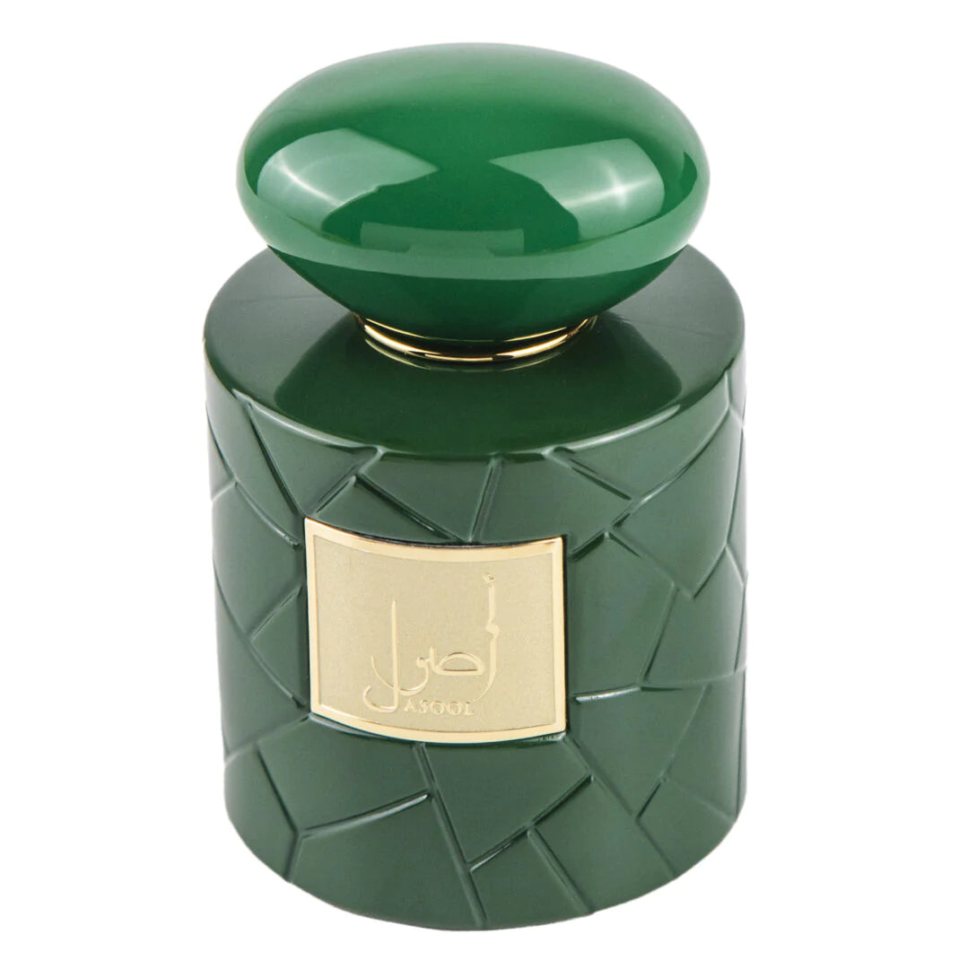 AL WATANIAH ASOOL EDP 100ML