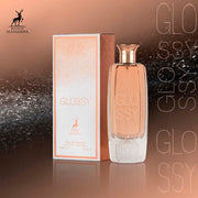 MAISON ALHAMBRA GLOSSY EDP 100ML