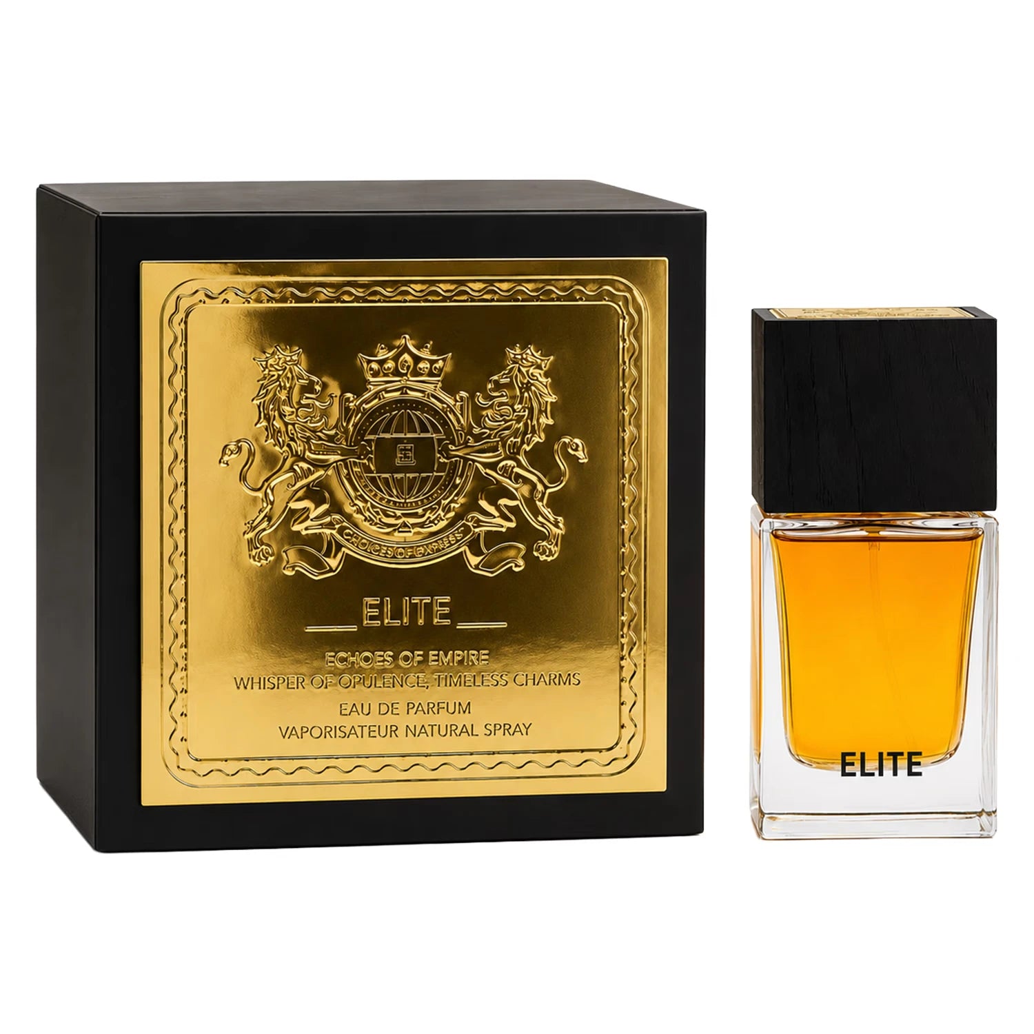AURORA SCENTS ELITE VIP EDP 100ML