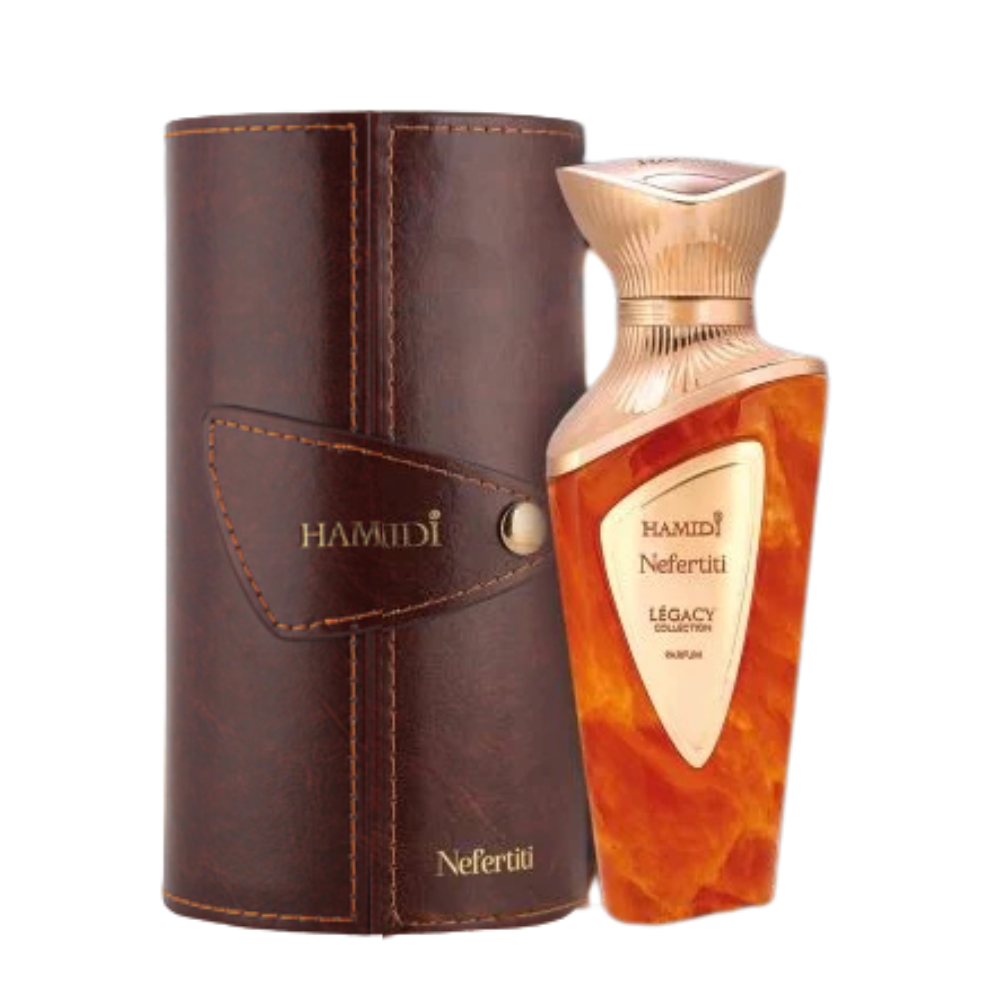 HAMIDI NEFERTITI EDP 100ML