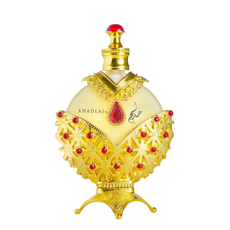 KHADLAJ HAREEM AL SULTAN GOLD ÓLEO EDP 35ML
