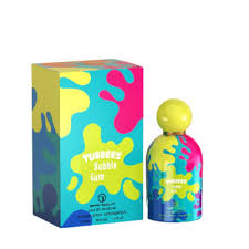 TUBBEES BUBBLE GUM EDP 50ML