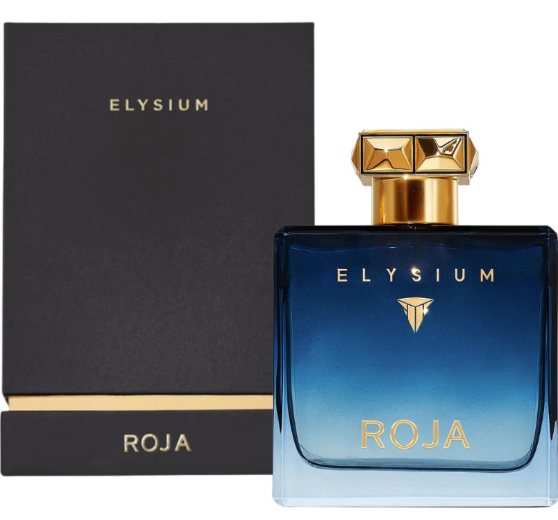 ROJA PARFUMS ELYSIUM EDP 100ML