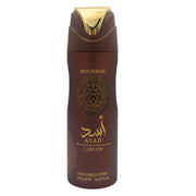 LATTAFA ASAD BOURBON BODY SPRAY 200ML