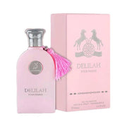 MAISON ALHAMBRA DELILAH EDP 100ML