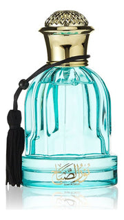 AL WATANIAH NOOR AL SABAH EDP 100ML