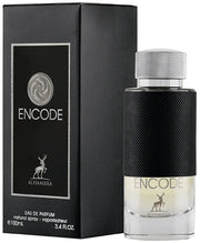 MAISON ALHAMBRA ENCODE EDP 100ML