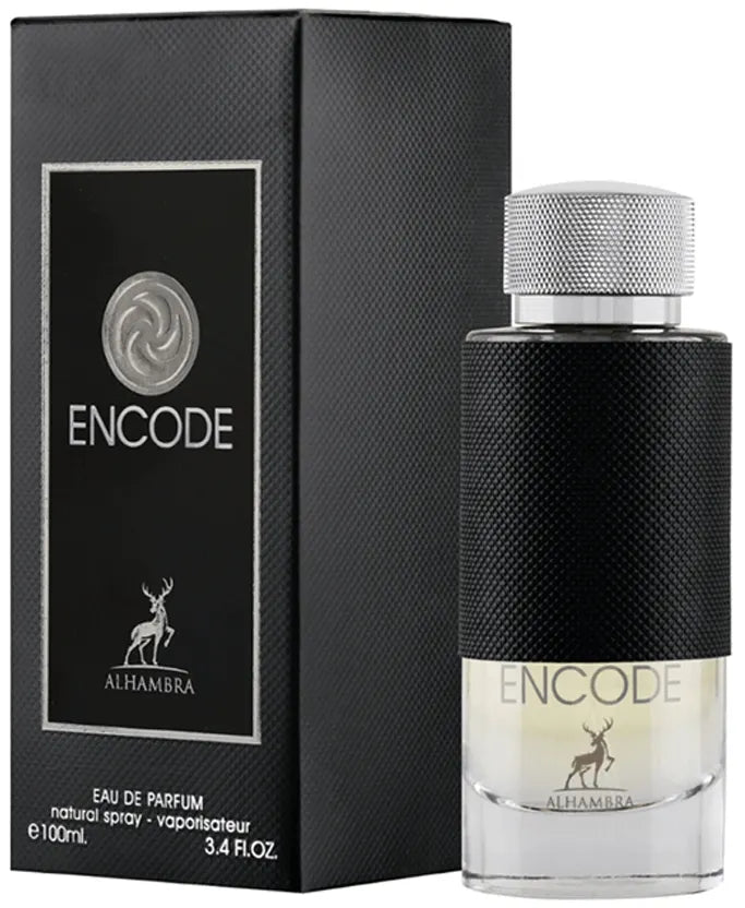 MAISON ALHAMBRA ENCODE EDP 100ML