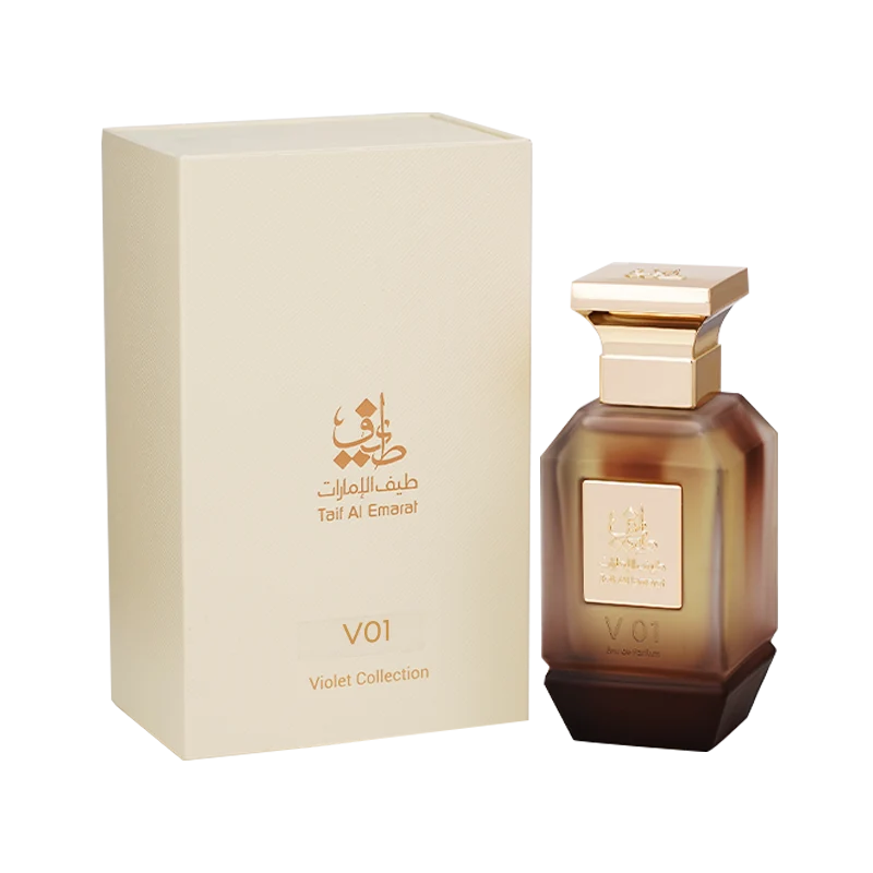 TAIF AL EMARAT V01 EDP 75ML