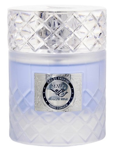 PARIS CORNER MOSCOW MULE  EDP 100ML
