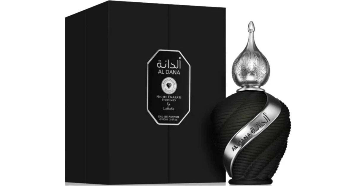 LATTAFA AL DANA EDP 100ML
