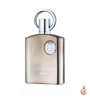 SUPREMACY SILVER