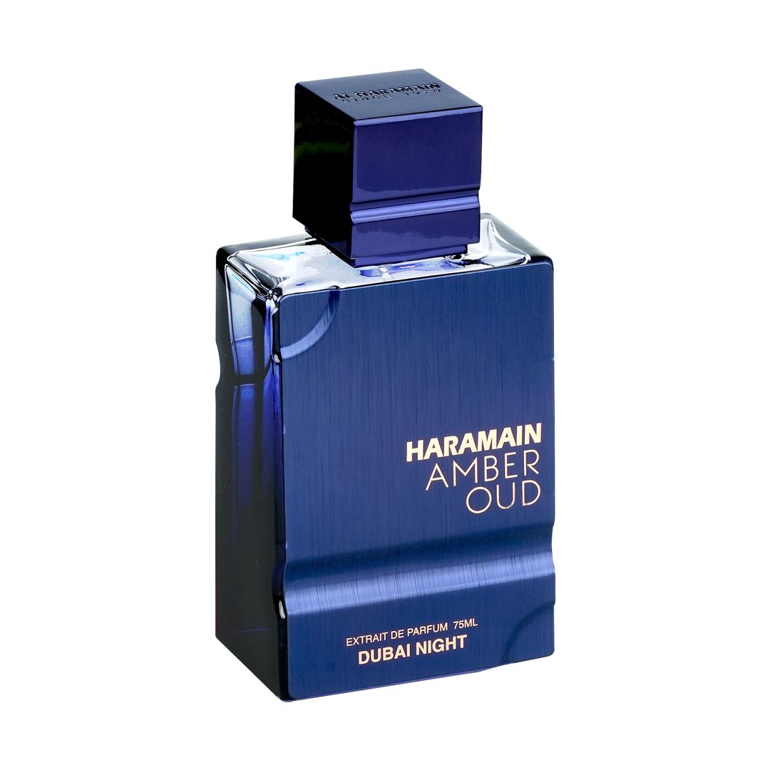 AL HARAMAIN AMBER OUD DUBAI NIGHT EDP 100ML