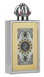 LATTAFA KING OF ARABIA EDP 100ML
