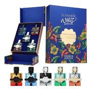 FRENCH AVENUE AROMATIX SUMMER VIBES KIT AZUL  EDP 100ML
