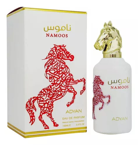 ANFAR LONDON NAMOOS EDP 100ML