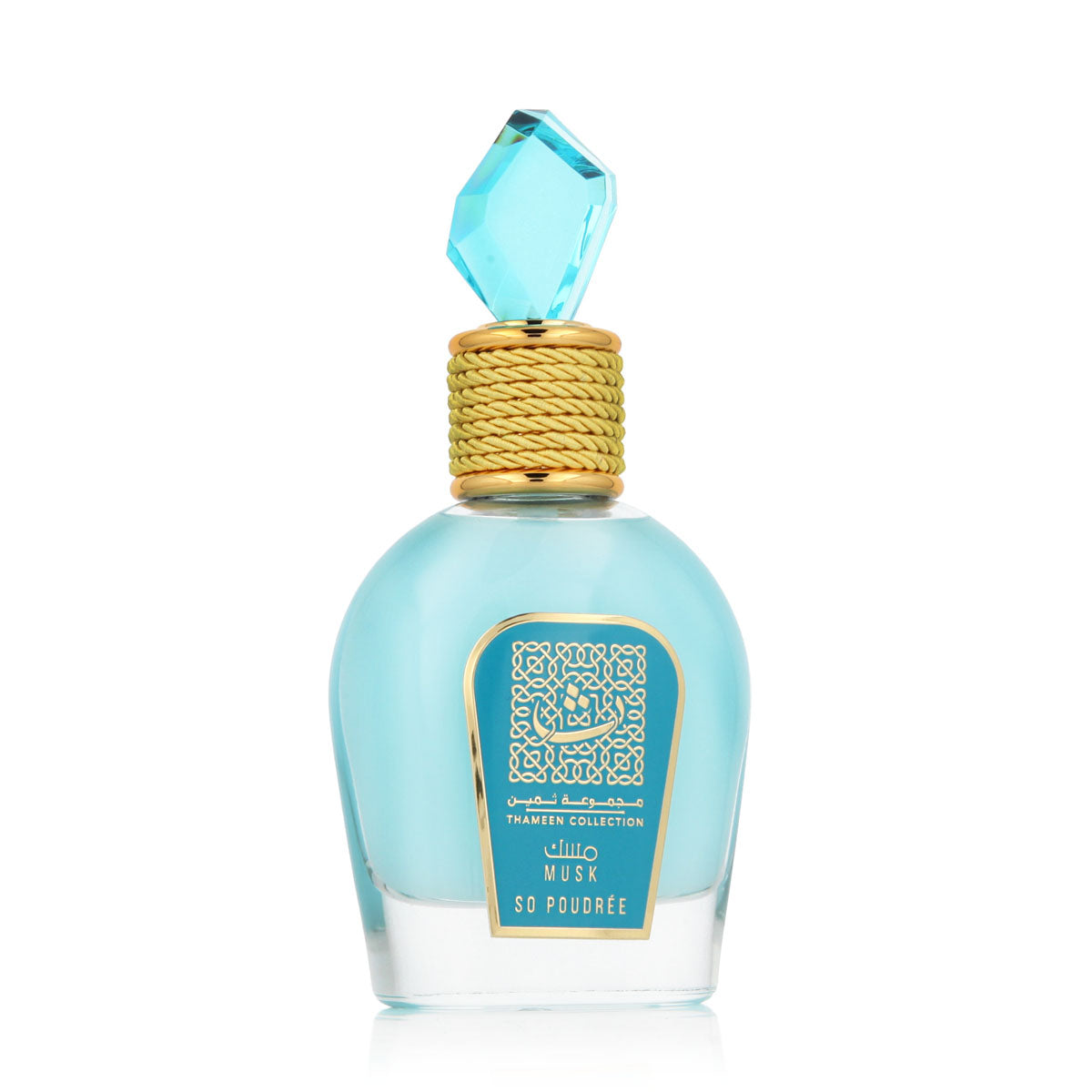 LATTAFA MUSK SO POUDREE EDP 100ML