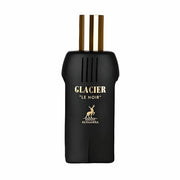 MAISON ALHAMBRA GLACIER LE NOIR EDP 100ML