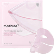 MEDICUBE PDRN PINK COLLAGEN GEL MASK X 4EA