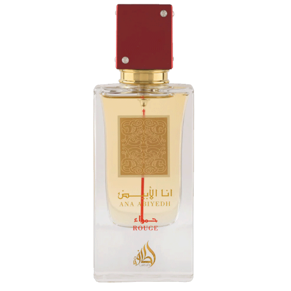 LATTAFA ANA ABIYEDH ROUGE EDP 60ML