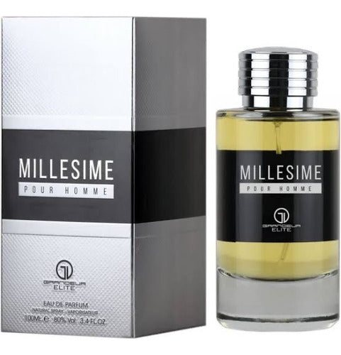 GRANDEUR MILLESIME POUR HOMME EDP 100ML