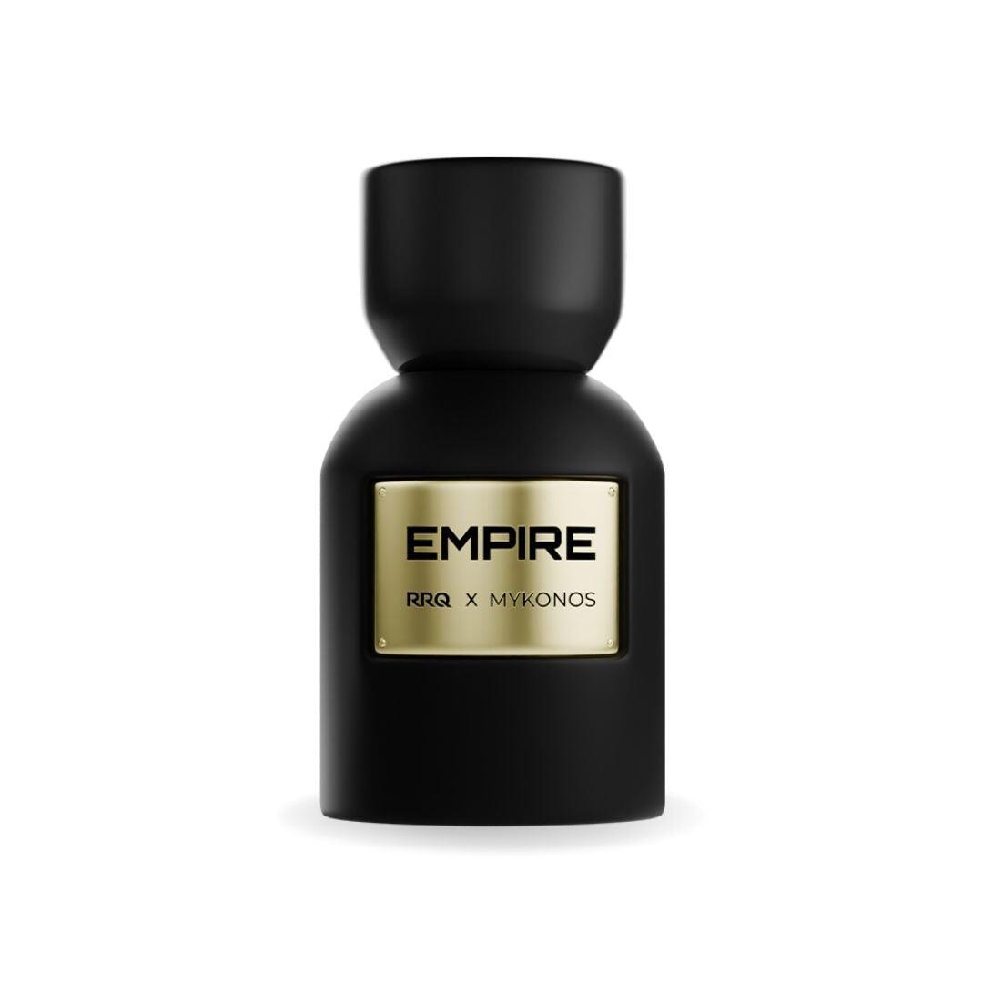 MYKONO EMPIRE RRQ   EXTRAIT DE PARFUM 50ML