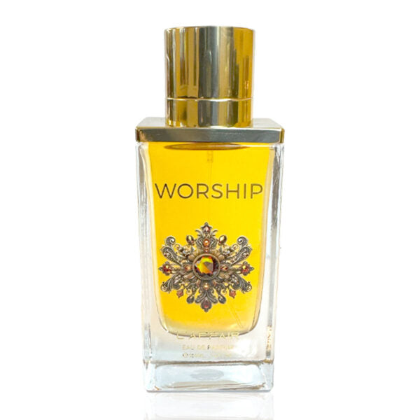 L'AFFAIR WORSHIP EDP 100ML