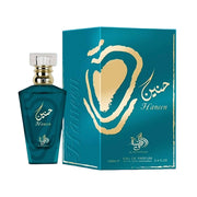 AL WATANIAH HANEEN EDP 100ML