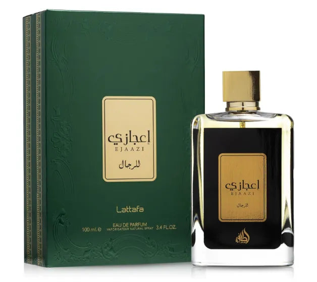LATTAFA EJAAZI EDP 100ML