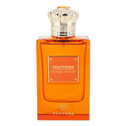 ORANGE GARNET FORTUNE SOLITAIRE EDP 80ML