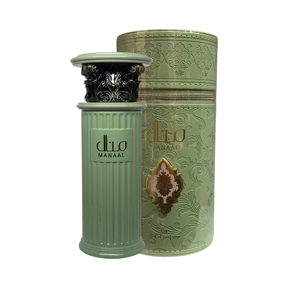 ARD AL ZAAFARAN MANAAL EDP 100ML