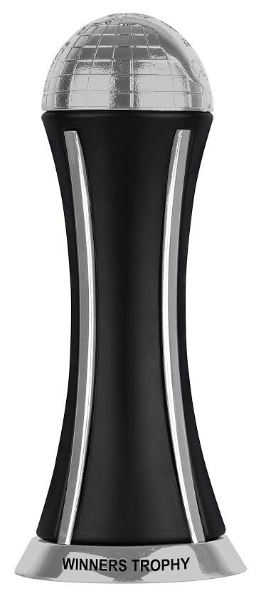LATTAFA WINNERS TROPHY SILVER EDP 100ML