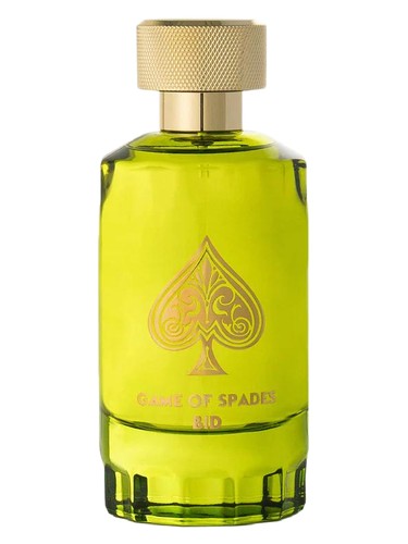 GAME OF SPACES BID PARFUM 100ML