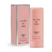 ISABELLE LA BELLE HIDRATANTE CORPORAL LA VIDA 200ML