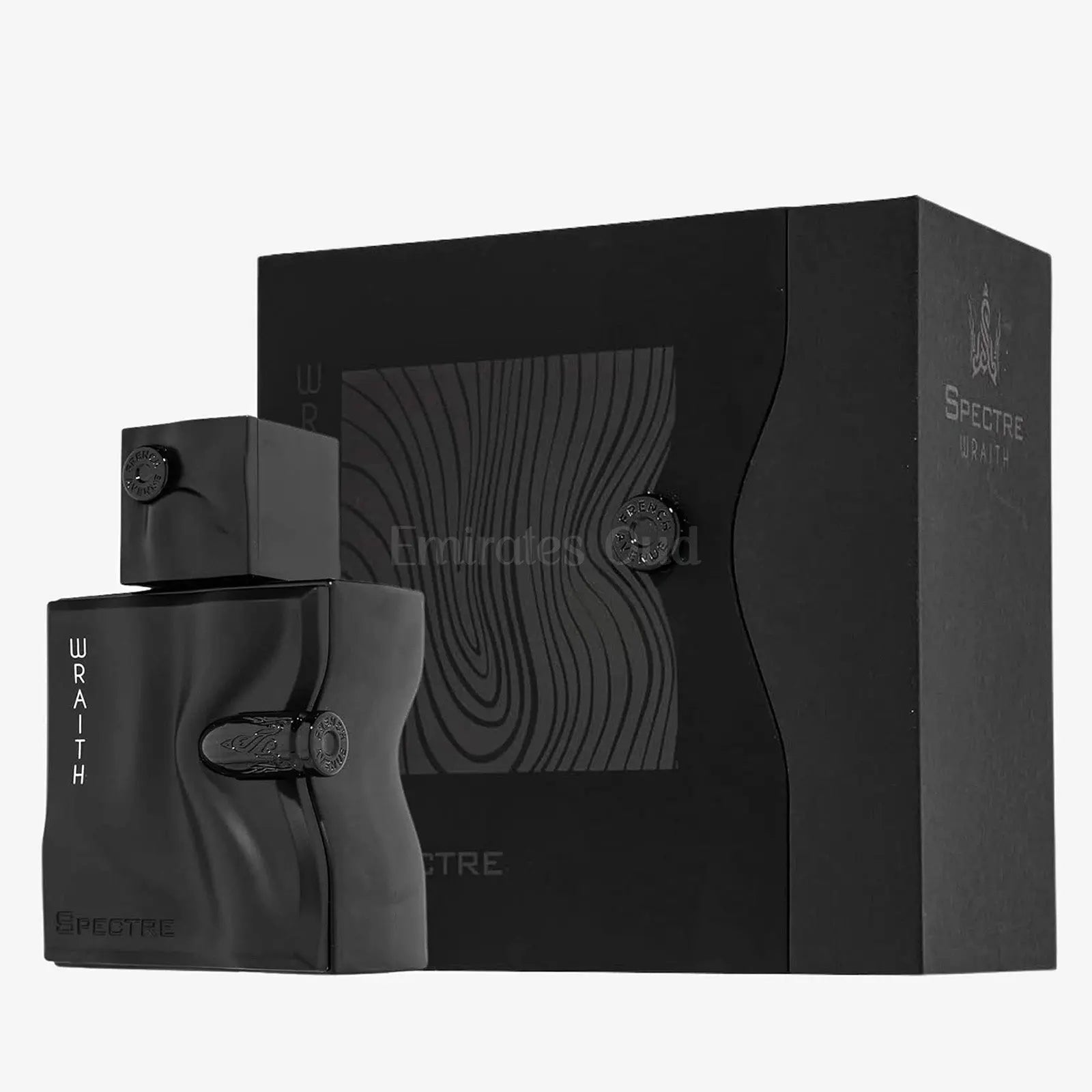 FRENCH AVENUE SPECTRE WRAITH EDP 80ML