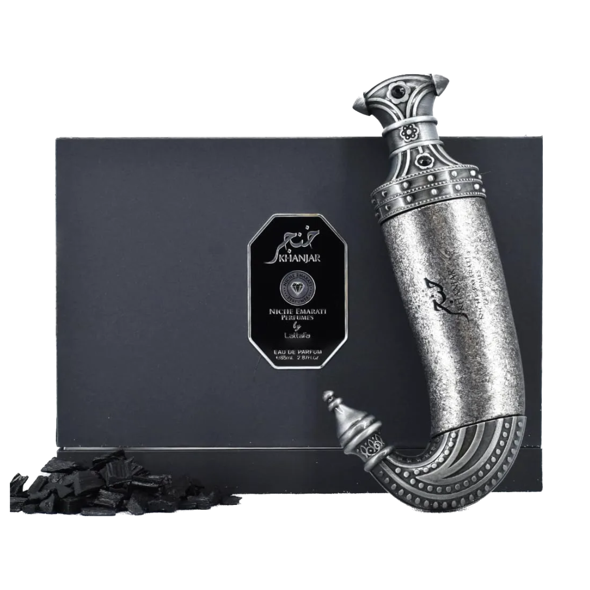 LATTAFA KHANJAR EDP 100ML