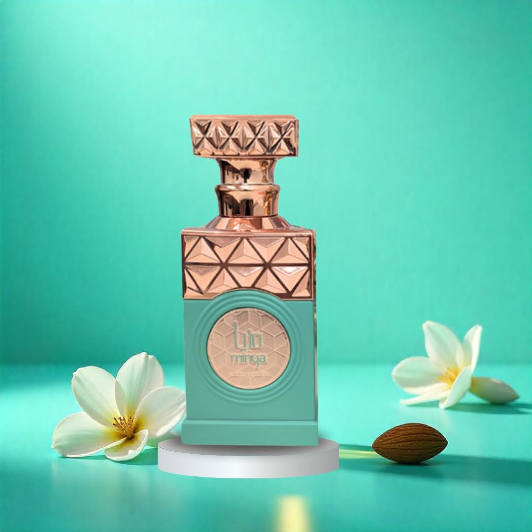 PARIS CORNER MINYA EDP 100ML