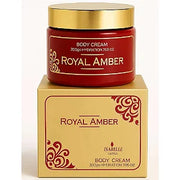 ISABELLE LA BELLE HIDRATANTE CORPORAL ROYAL AMBER 200GR - POTE