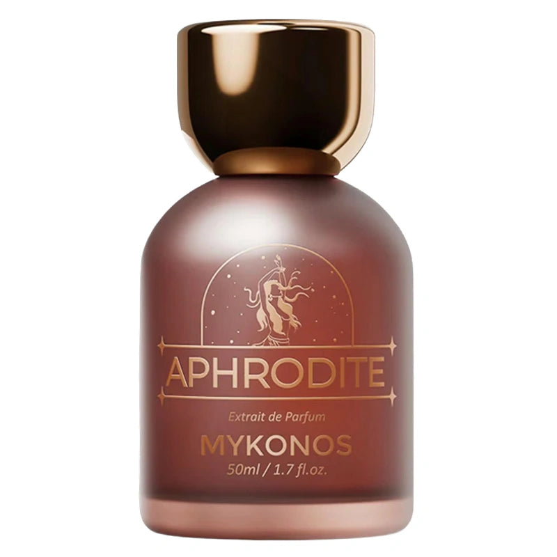 MYKONOS APHRODITE  EXTRAIT DE PARFUM 50ML