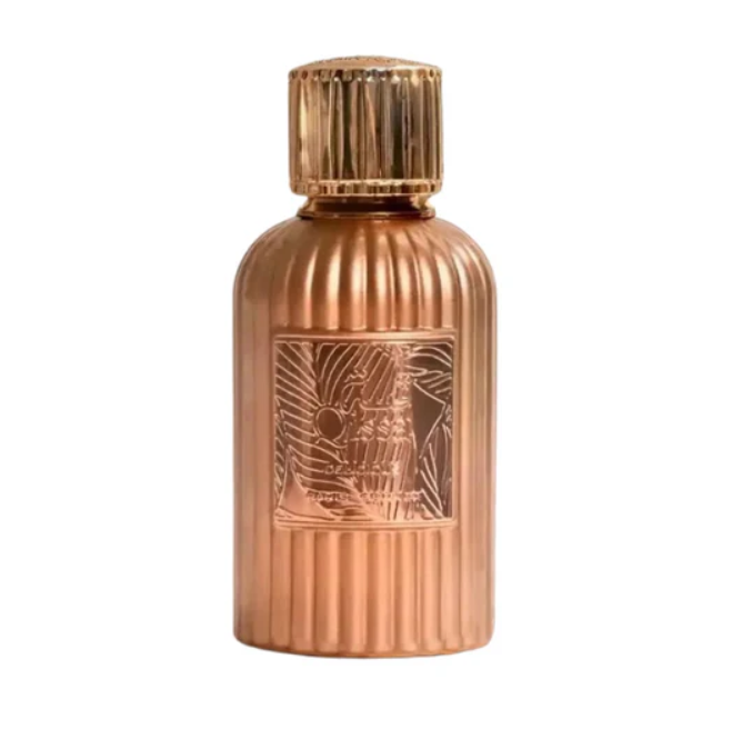 PARIS CORNER QISSA DELICIOUS EDP 100ML