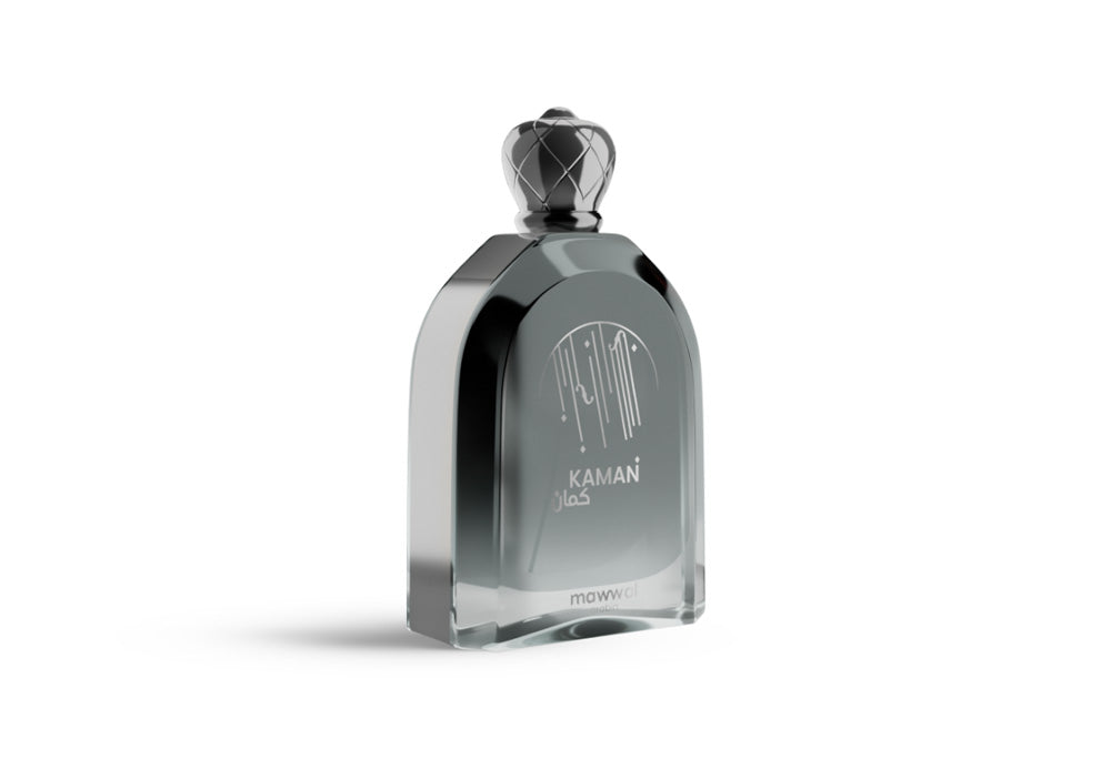 MAWWAL KAMAN EDP 100ML