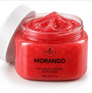 ISABELLE LA BELLE ESFOLIANTE CORPORAL MORANGO 400GR