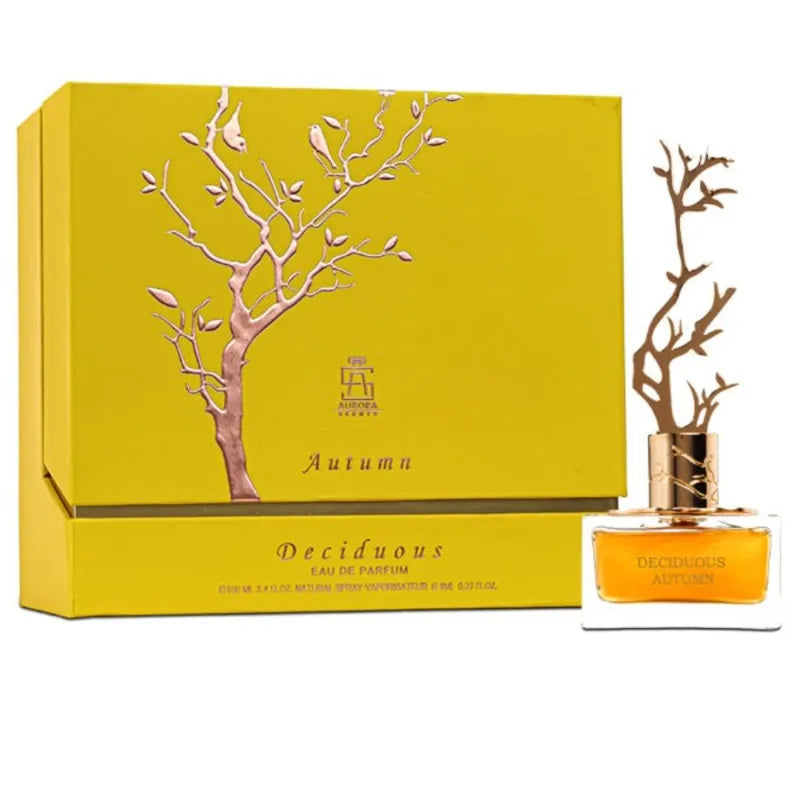 AURORA SCENTS SUMMER AUTUMN EDP 100ML