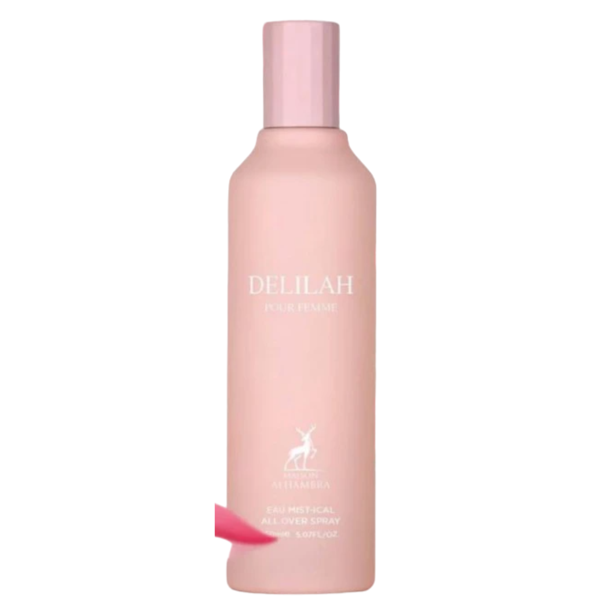 MAISON ALHAMBRA DELILAH EDP 150ML