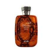 AL RASASI HAWAS PRIVATE DULCE EDP 100ML
