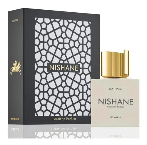 NISHANE HACIVAT EDP 50ML