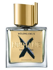 NISHANE WULONG CHA X EDP 100ML