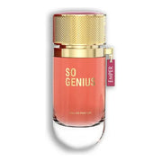 EMPER SO GENIUS  POUR FEMME  EDP 100ML