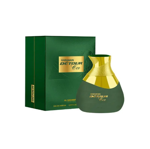 AL HARAMAIN DETOUR ECO EDP 100ML